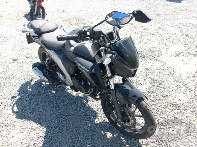 2023 YAMAHA FZ25 FAZER 