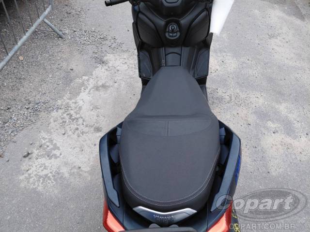 2023 YAMAHA XMAX 