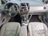 2011 TOYOTA COROLLA 