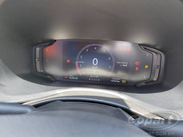 2023 FIAT TORO 