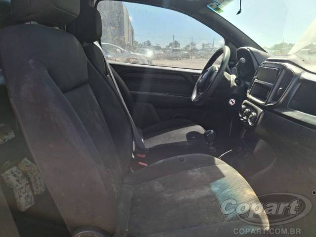 2025 FIAT FIORINO FURGAO 