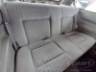 2000 VOLKSWAGEN GOL 