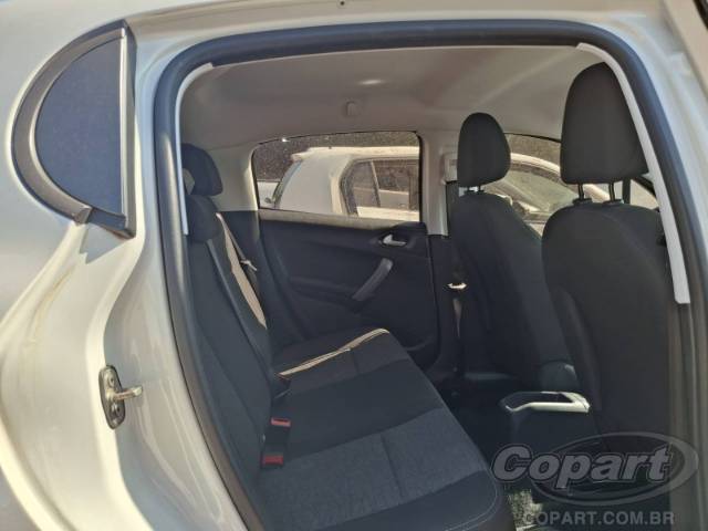 2019 PEUGEOT 208 