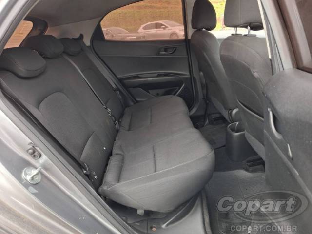 2024 HYUNDAI HB20 