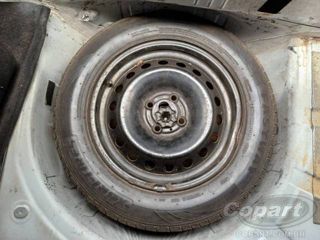 2021 RENAULT SANDERO 