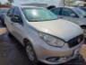 2018 FIAT GRAND SIENA 
