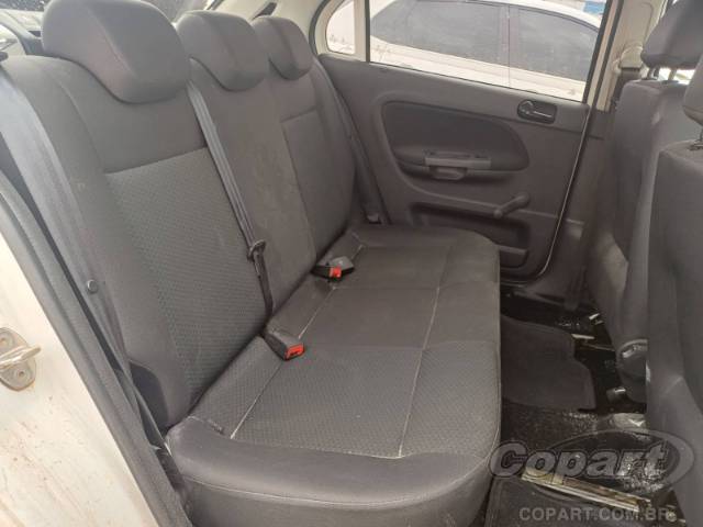 2023 VOLKSWAGEN GOL 
