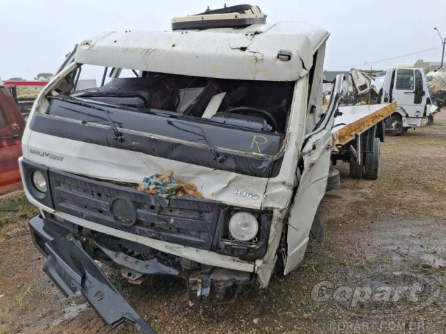 2014 VOLKSWAGEN DELIVERY 