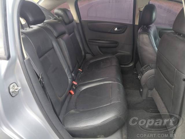2010 CITROEN C4 