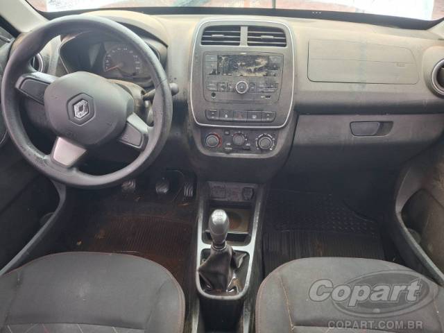 2022 RENAULT KWID 