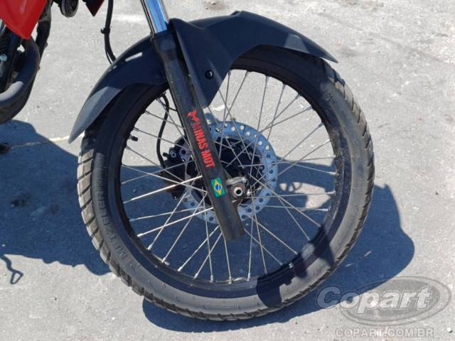 2025 HONDA XRE SAHARA 300 