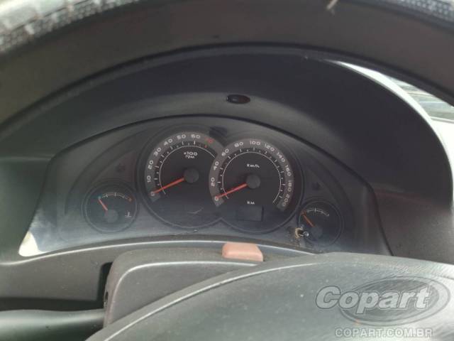 2008 CHEVROLET CELTA 