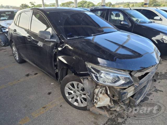 2020 CHEVROLET ONIX 