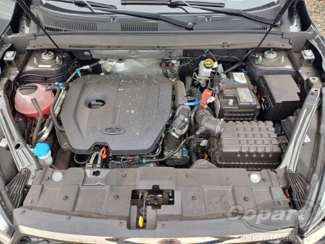 2026 CAOA CHERY TIGGO 7 