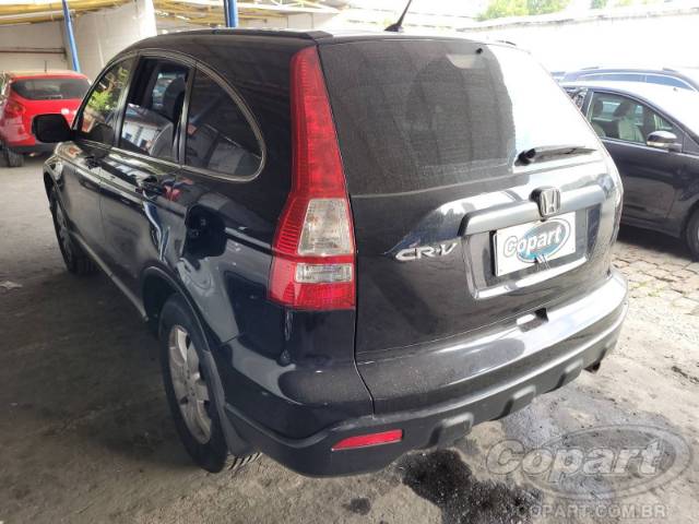 2008 HONDA CR-V 