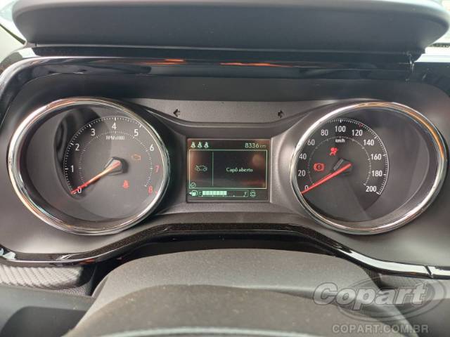 2026 CHEVROLET ONIX 