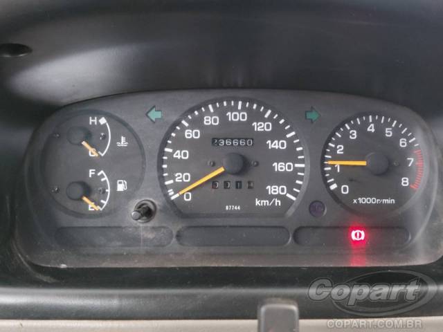 1998 DAIHATSU GRAN MOVE 