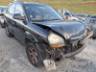 2012 HYUNDAI TUCSON 