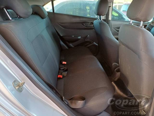 2017 CHEVROLET PRISMA 