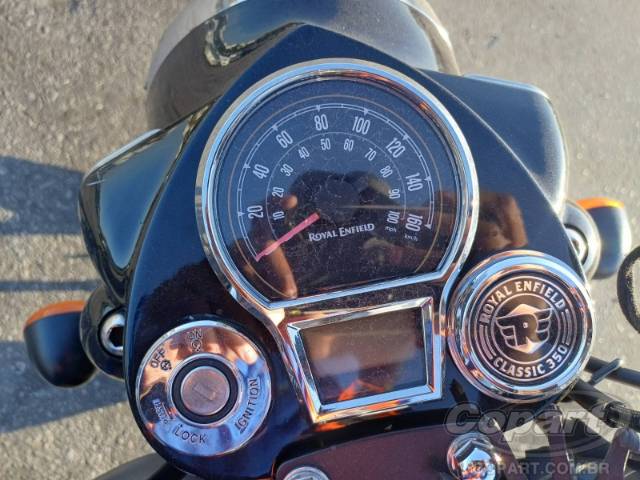 2024 ROYAL ENFIELD CLASSIC 