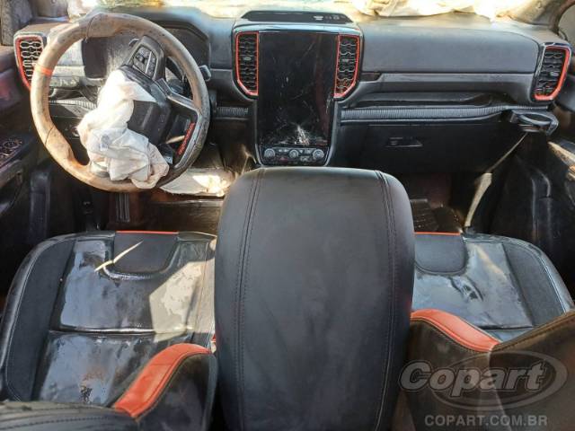 2024 FORD RANGER CD 