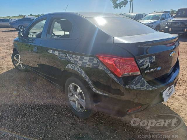 2018 CHEVROLET PRISMA 