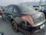 2009 CITROEN C4 PALLAS 