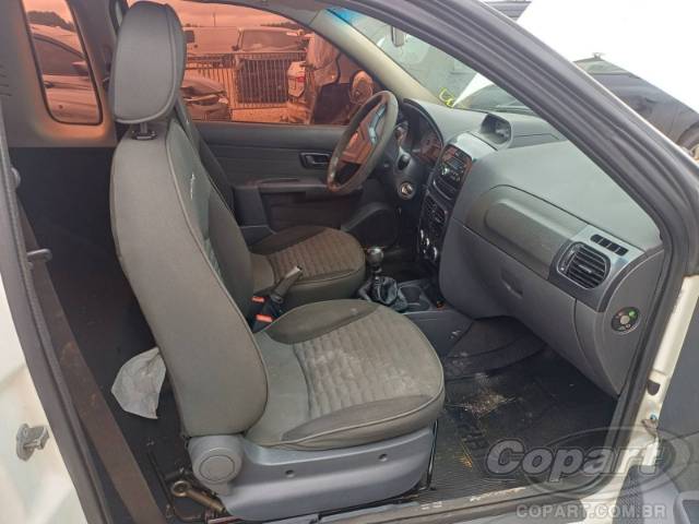 2013 FIAT STRADA 