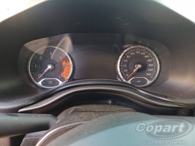 2020 JEEP RENEGADE 