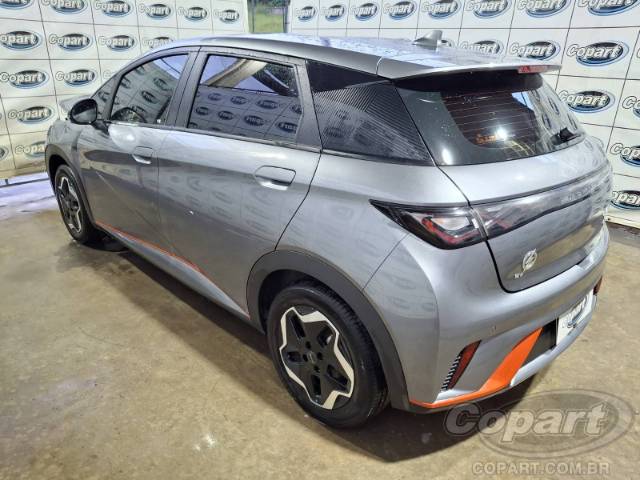 2026 BYD DOLPHIN 