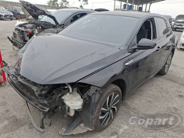 2024 VOLKSWAGEN POLO 