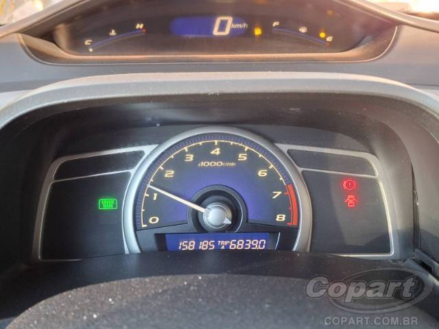 2010 HONDA CIVIC 