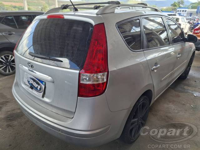 2011 HYUNDAI I30 CW 