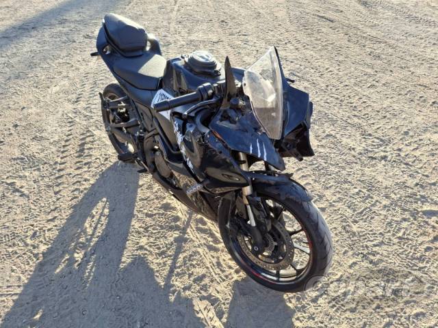 2026 SBM BY QJMOTOR SBM 250s 