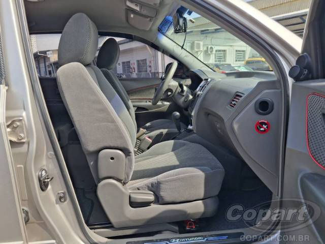 2006 HYUNDAI TUCSON 