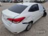 2025 TOYOTA YARIS SEDA 