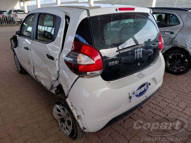 2025 FIAT MOBI 