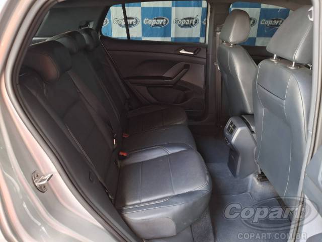 2023 VOLKSWAGEN T-CROSS 