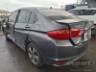 2016 HONDA CITY 