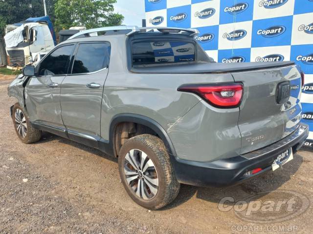 2023 FIAT TORO 