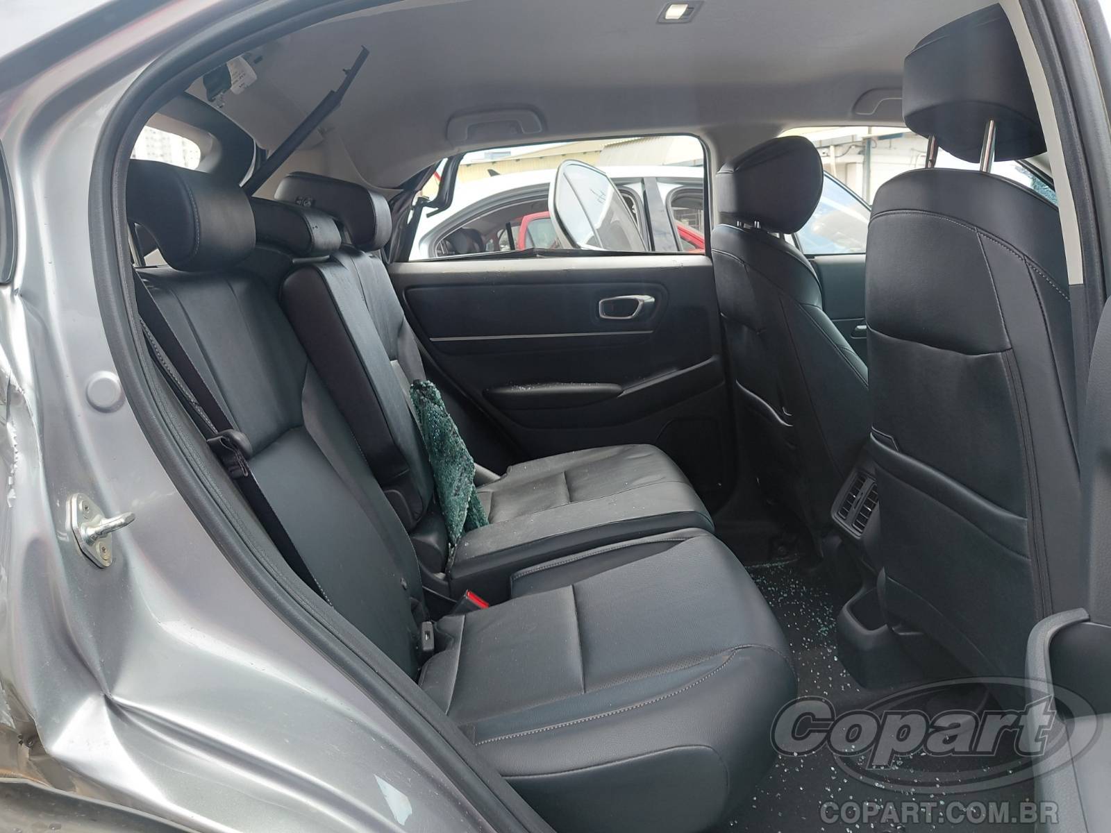 Foto 6 de 10: 2025 HONDA HR-V
