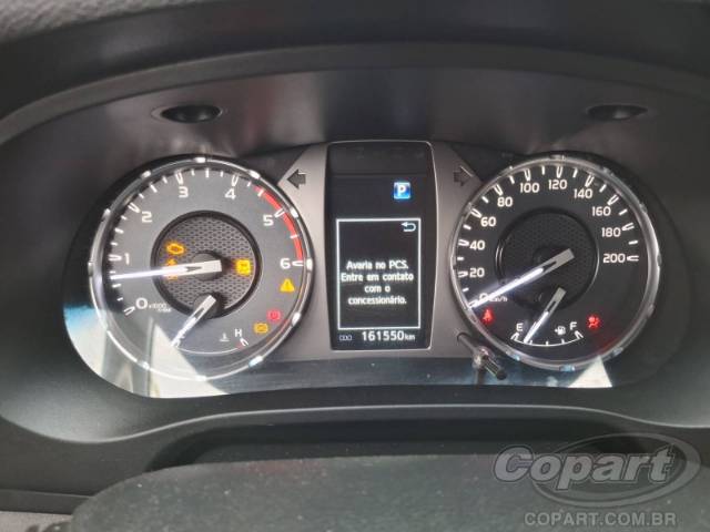 2022 TOYOTA HILUX CD 