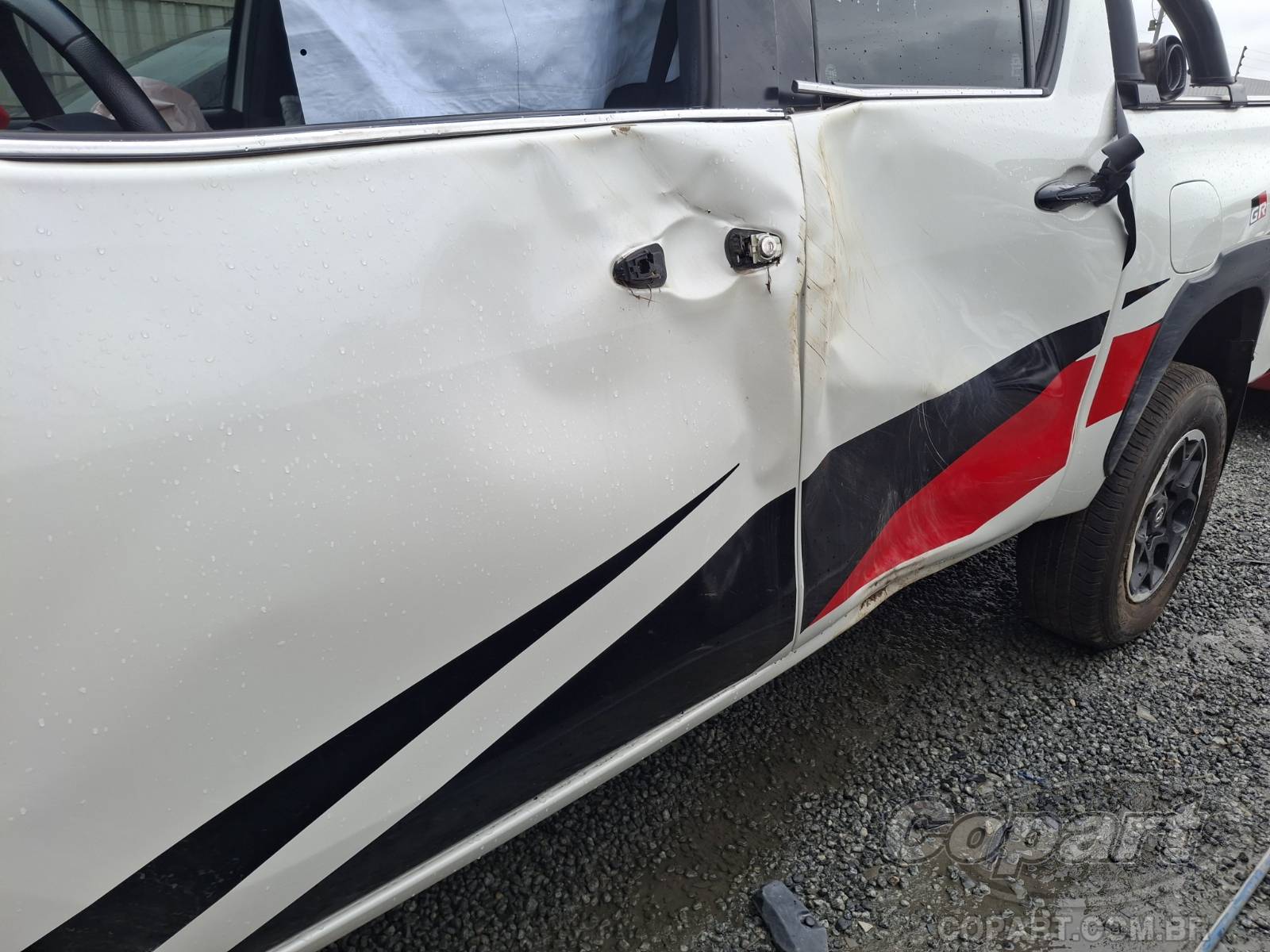 Foto 12 de 14: 2020 TOYOTA HILUX CD