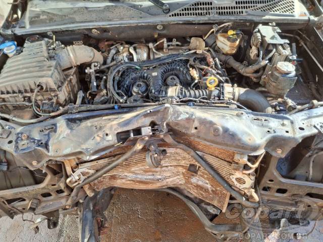 2023 VOLKSWAGEN AMAROK 