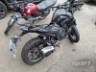 2018 YAMAHA FZ25 FAZER 