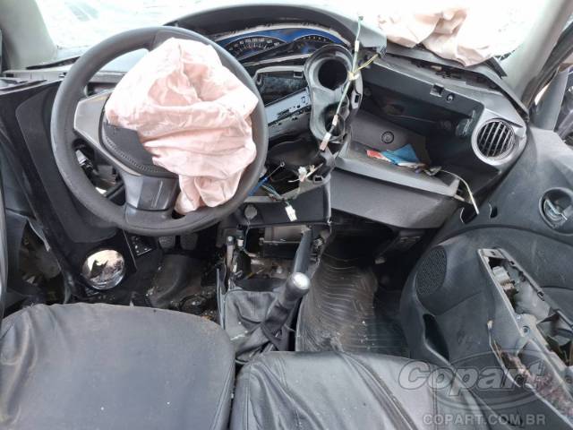 2016 TOYOTA ETIOS SEDA 