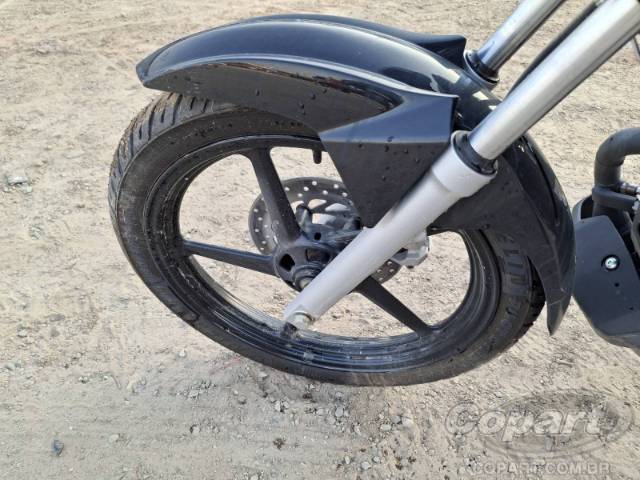 0 YAMAHA YBR 150 FACTOR 