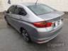 2015 HONDA CITY 