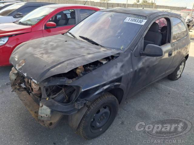 2013 CHEVROLET CELTA 
