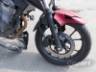 2025 HONDA CB 300F 